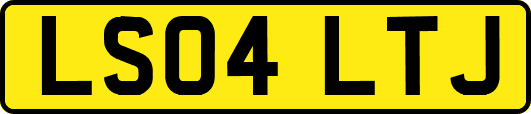 LS04LTJ