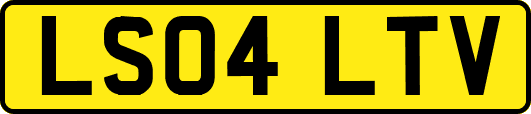 LS04LTV
