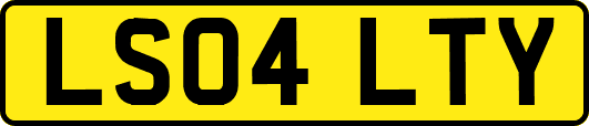 LS04LTY