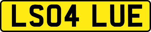 LS04LUE