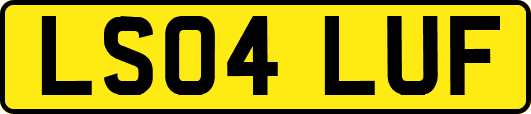 LS04LUF