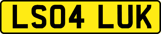 LS04LUK