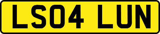 LS04LUN