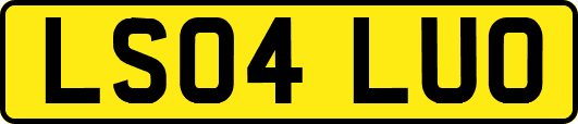 LS04LUO
