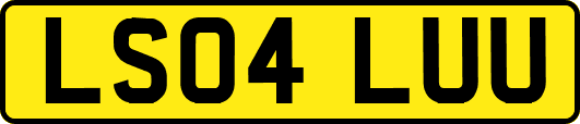 LS04LUU