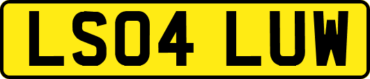 LS04LUW