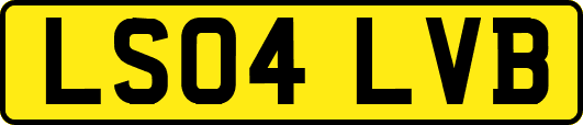 LS04LVB