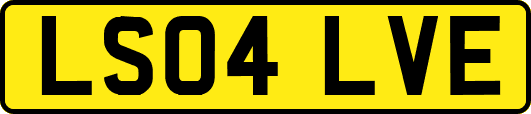 LS04LVE