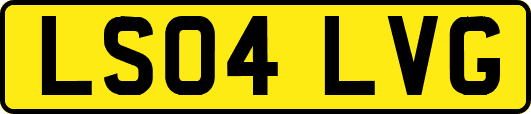 LS04LVG