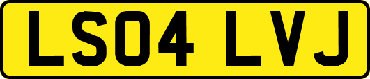 LS04LVJ