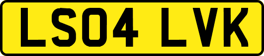 LS04LVK