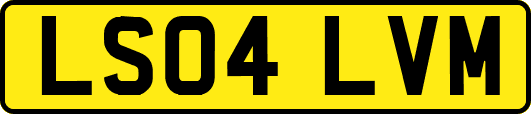 LS04LVM