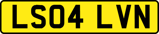 LS04LVN