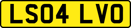 LS04LVO