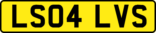 LS04LVS