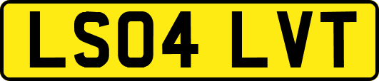 LS04LVT