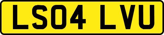 LS04LVU