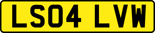 LS04LVW