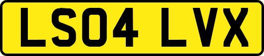 LS04LVX