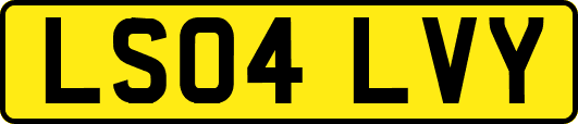LS04LVY