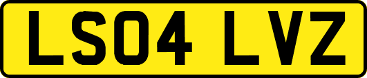 LS04LVZ