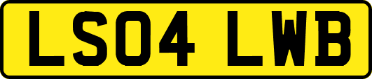 LS04LWB