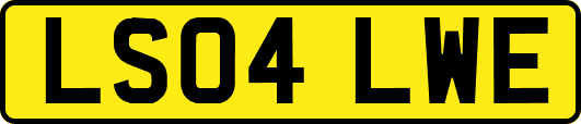 LS04LWE
