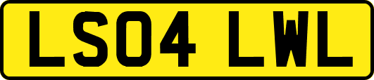 LS04LWL