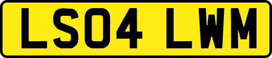 LS04LWM