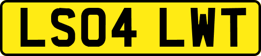 LS04LWT