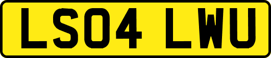 LS04LWU