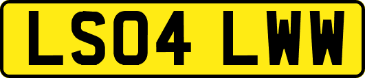 LS04LWW