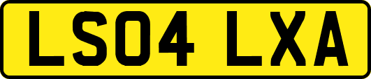 LS04LXA
