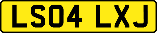 LS04LXJ