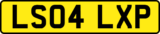 LS04LXP