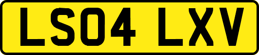 LS04LXV