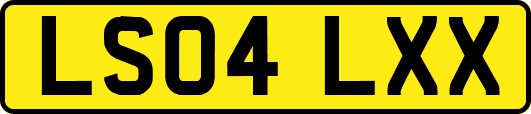 LS04LXX