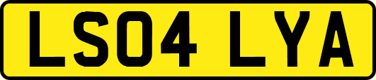 LS04LYA