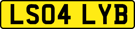 LS04LYB