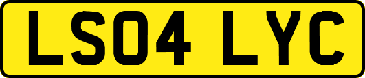 LS04LYC