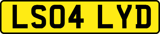 LS04LYD