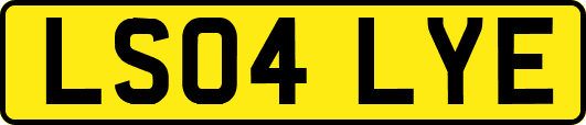 LS04LYE