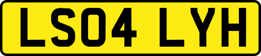LS04LYH