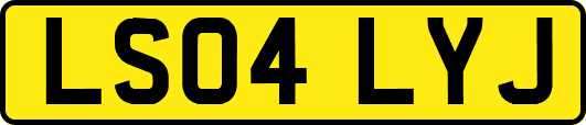 LS04LYJ