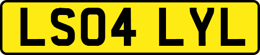 LS04LYL
