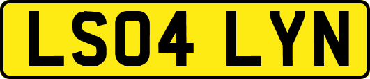 LS04LYN