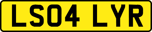 LS04LYR