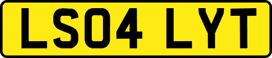 LS04LYT