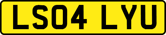 LS04LYU