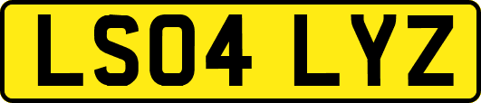 LS04LYZ